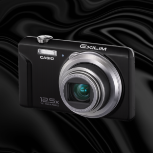 Casio Exilim Digicam